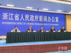 浙江农村集体资产规模首破万亿元