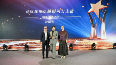 第五届直播电商节：初瑞雪斩获双奖，倡导主播应百花齐放